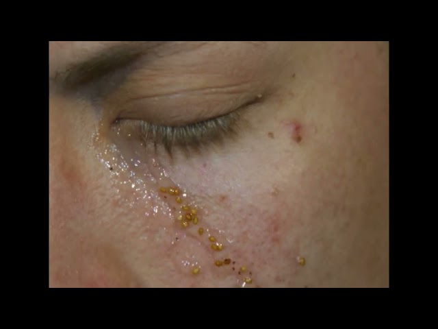 Psalms Cry