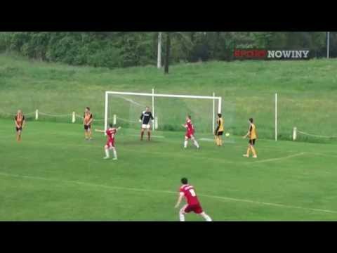 I runda Pucharu Polski, okręg: Śląsk: LKS Silesia Lubomia - KP Beskid Skoczów (bramki)