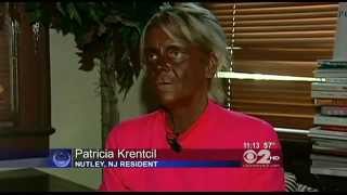 New Jersey Mother Arrested For Tanning 6-Year-Old Daughter