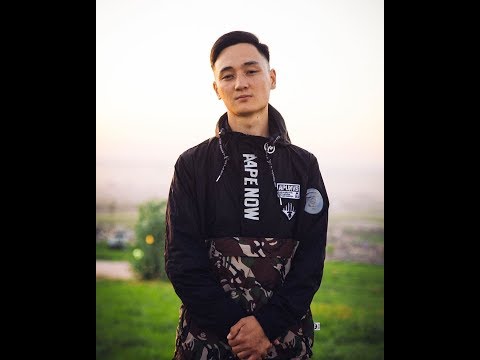 AGA INI КАЙБАР "ТЕРМЕТЕТ" 2019 (2019) Кыргыз рэп