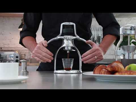 ROK GC Conversion Kit | Coffee Parts