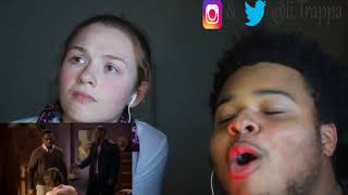 TRAPPED IN THE CLOSET CHAPTER 2 || REACTION