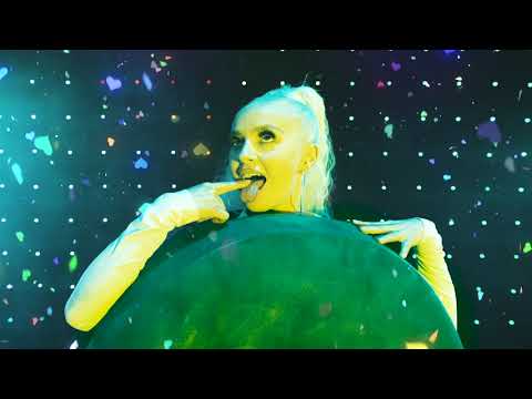 GhostLuvMe - Pill Cosby  (Official Music Video)