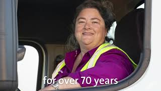 Delivering Industrial Gases for Over 70 Years | Air Products
