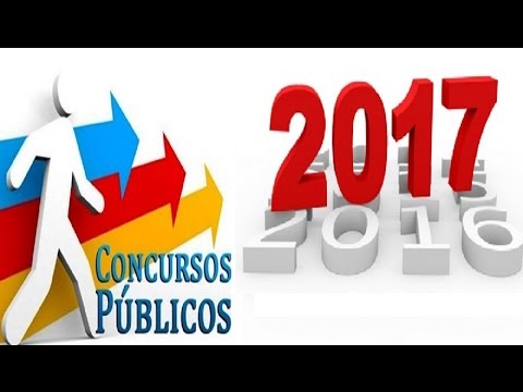 Concursos com inscrições abertas reúnem 18,1 mil vagas em todo o país