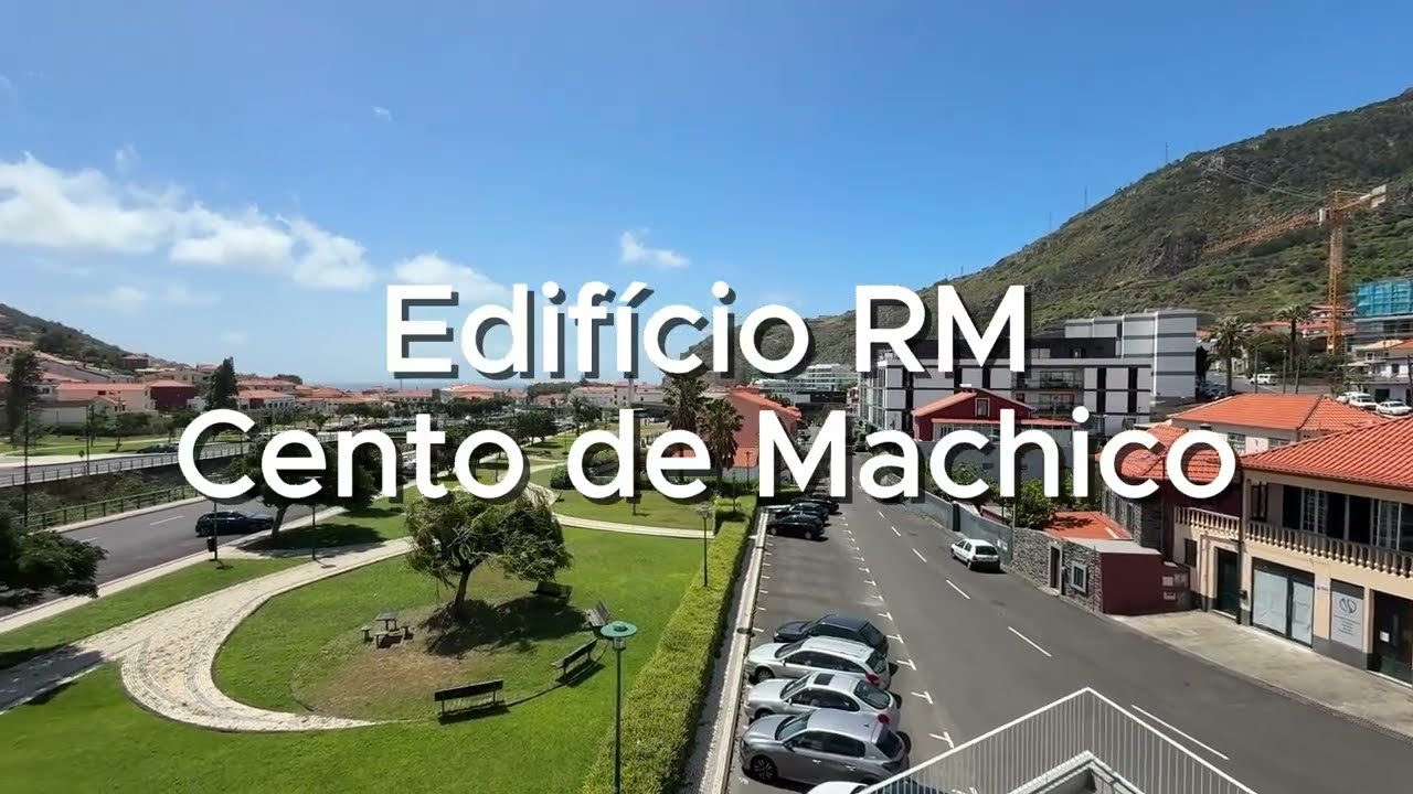 Vídeo do imóvel