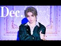 【アリスアリア】Dec./Kanaria 踊ってみた【オリジナル振付】