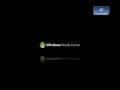 Windows Vista Media Center Intro