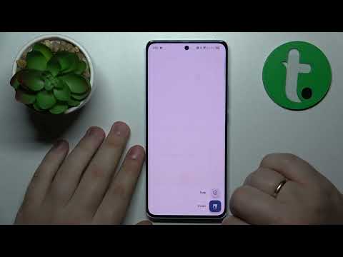 How to Add an Event to the Calendar on an OPPO Reno10