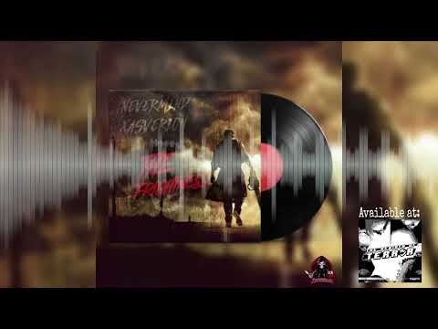 Nevermind & Xasverion - The Frightness (preview)