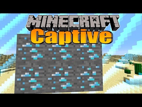 Gleich 17 Dias! - Captive Minecraft Folge #17