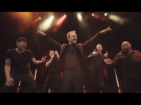 Füenf - Aeroporte Seguridad - der Sommerhit