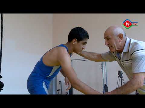 İdman ustaları - 24.10.2022