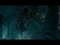 Dino King Journey To Fire Mountain 2018 The Beast Screen Time