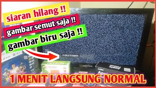 Download lagu HOW TO OVERCOME THE PROBLEM OF LOST TV BROADCASTS WITH ONLY AN ANTS IMAGE mp3 Download lagu HOW TO OVERCOME THE PROBLEM OF LOST TV BROADCASTS WITH ONLY AN ANTS IMAGE mp3