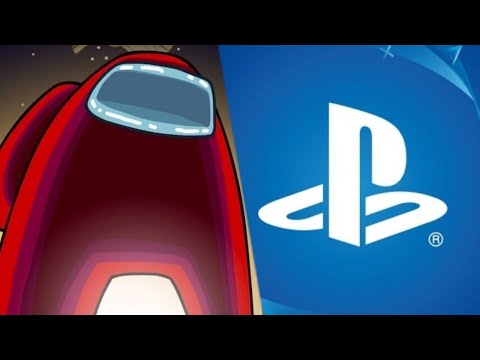 Among Us va a Salir en Playstation 4 y 5 pronto