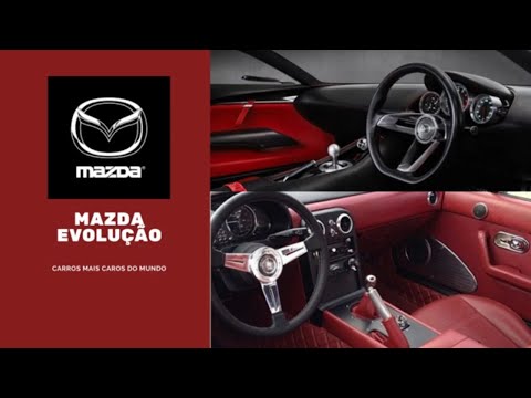 , title : 'Mazda evolução(1931a 2020)A evolução da Mazda todos os carros,como a Mazda evoluiu ao longo dos anos'