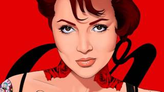 Tatuaje - Sara Montiel by franciscompany ®