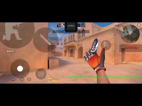 Самый лучший игрок в standknife залетел и разнёс всех 👤