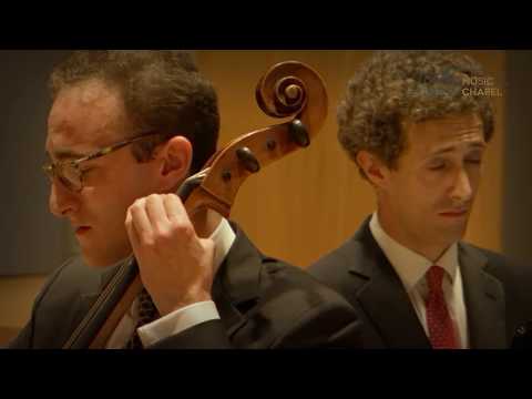 Music Chapel Artist DIploma Ori & Omri Epstein - César Cui 'Orientale'