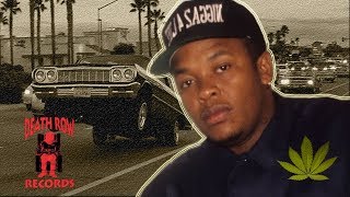 Dr. Dre | Deeez Nuuuts (Music Video)