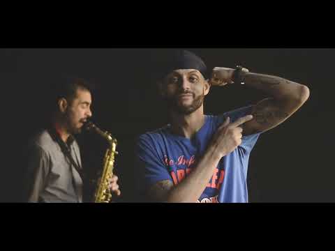 Gegga -  Shazz (Video Oficial)