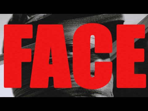 Don Quez - FACE (Visualizer)