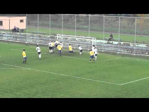 FK Lovosice - FK Litoměřice