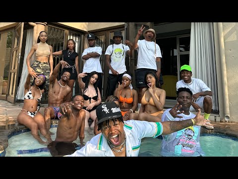 ULTIMATE FIND YOUR MATCH IN THE MANSION!