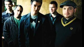 New found glory reasons