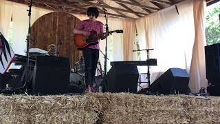 Kyle Craft, new music, Huichica Festival, 2018