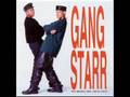 Gang Starr - Conscience Be Free