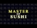 Master Of Sushi Roast Sendai Beef Sushi