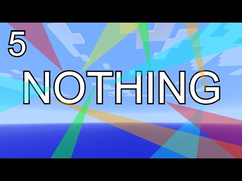 Beating Minecraft's Hardest Modpack With Nothing // Episode 5 - Pool Party 2 - Electric Boogaloo
