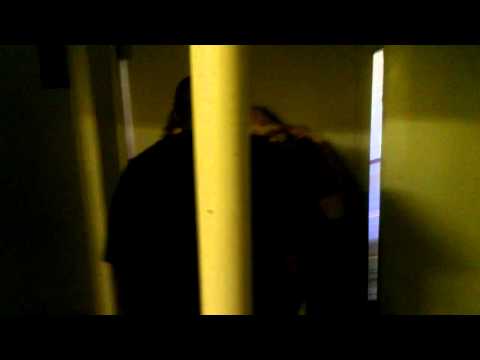 Red Lady of Huntingdon College Video 1