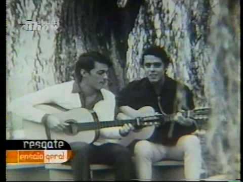 Essa moça tá diferente - Chico Buarque e Toquinho
