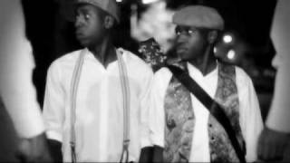 Sauti Sol - Blue Uniform.