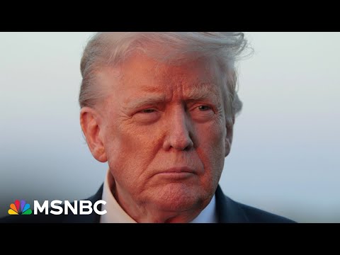 War on numbers: Trump’s latest firing crosses a new line