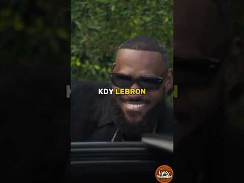 Tohle se vám stane když se dostanete do NBA !👀🤯