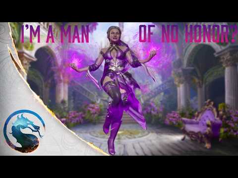 YouTube video