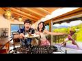 Smooth Jazz House Music Mix Chill Morning Living Room Playlist Coffee Brunch Waffle Breakfast
