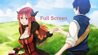 Maoyu S1 Eng Sub (Archenemy and the Hero)