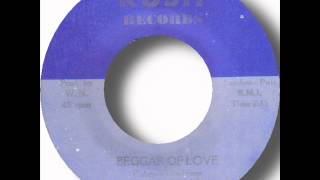 Little Ben & The Cheers - Beggar Of Love.wmv