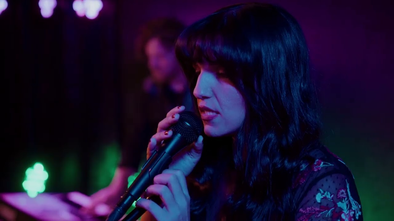 Promotional video thumbnail 1 for Meadowlark