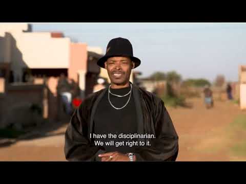 NGWANA WA TSHWENYA ONE OF THE BEST EPISODE 2025