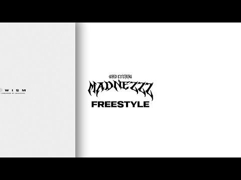 FREE MORGENSHTERN X SLAVA MARLOW X BIG BABY TAPE TYPE BEAT - FREESTYLE (prod. Madnezzz)