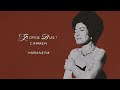 Maria Callas – Habanera from Bizet's Carmen (