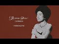 Maria Callas – Habanera from Bizet's Carmen ("L'amour est un oiseau rebelle")