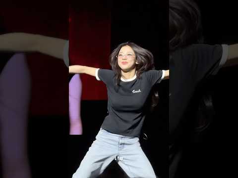 RUKA main dancer energy #babymonster #ruka #clikclak