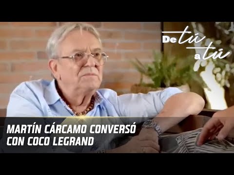 Coco Legrand | De Tú a Tú | Especial, Canal 13